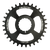 Burgtec Raceface Cinch Thick Thin Chainring