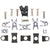 GT Sensor/Force (2014-2015) Frame Parts