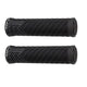 Lizard Skins Charger Evo Lock-On Grips Black
