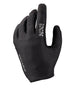 iXS - Carve Women's Full Finger Gloves