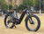 BUZZ BIKE Renegade - Full Suspension - Step Through