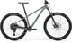 MERIDA BIG TRAIL 500 SM - COOL GREY(PURPLE-BLUE)