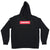 SRAM Red & White Box Logo Hooded Jersay
