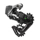 SRAM RED E1 AXS 2X Groupset Components