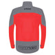 Proviz Nightrider 2.0 Men's Cycling Jacket Red