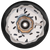 CHUBBY 110MM DOHNUT OREO WHITE WHEELS