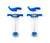 Park Tool - BKM-1.2 Hydraulic Brake Bleed Kit - Mineral