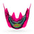 Bell Sanction 2 Visors
