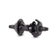 eclat Seismic Rear Cassette Hub
