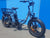 BUZZ BIKE UBER