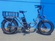 BUZZ BIKE UBER