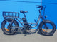 BUZZ BIKE UBER
