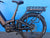 BUZZ BIKE Renegade - Full Suspension - Step Through