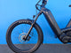 BUZZ BIKE Renegade - Full Suspension - Step Through