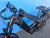 BUZZ BIKE Renegade - Full Suspension - Step Through