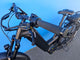 BUZZ BIKE Renegade - Full Suspension - Step Through