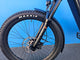 BUZZ BIKE Renegade - Full Suspension - Step Through