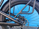 BUZZ BIKE Renegade - Full Suspension - Step Through