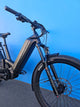 BUZZ BIKE Renegade - Full Suspension - Step Through