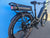 BUZZ BIKE Renegade - Full Suspension - Step Through
