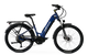 WATT WHEELS E-BIG HORN  LOW STEP  MID DRIVE ( smart techology )