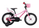 2025 SILVERBACK SKID 16" GIRL