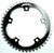 Andel Track Chain Ring Bolt Set