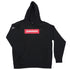 SRAM Red & White Box Logo Hooded Jersay