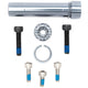 GT Sensor/Force (2014-2015) Frame Parts