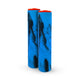 MADD MFX 180MM VIRAL TPR GRIPS BLUE / BLACK