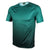 Core Running Shirt Green