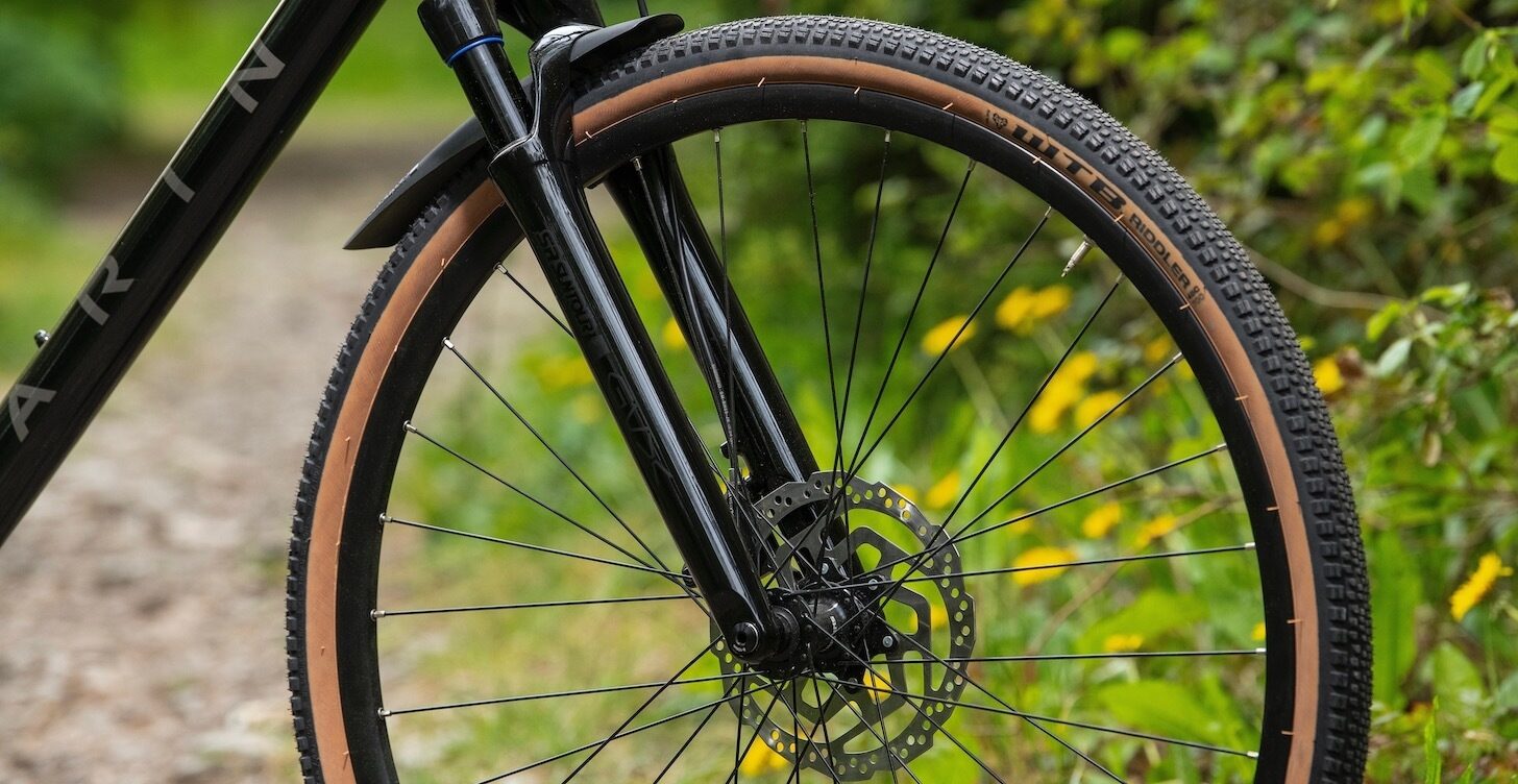 22 DSX FS XL - Main Image