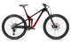 22 RIFT ZONE CARBON 1 29 LG  ( ex Demo like NEW )