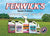 Fenwicks Motorhome Cleaning Kit