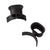 ROCKSHOX BARB CONNECTOR REVERB STEALTH 00.6815.066.030