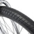 23 DRIFTER 26" - GLOSS WOLF GREY KINK