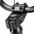 23 DRIFTER 26" - MATTE MIDNIGHT BLACK KINK
