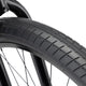 23 DRIFTER 26" - MATTE MIDNIGHT BLACK KINK