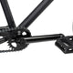 23 DRIFTER 26" - MATTE MIDNIGHT BLACK KINK