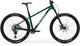 25 BIG TRAIL 600 MD - DEEP FOREST GREEN