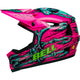 Bell Sanction 2 DLX MIPS