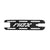 MGX2 PRO GRIPTAPE 5" X 19.5" BLACK