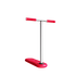 INDO TRAMPOLINE TRICK SCOOTER V2 570MM RED ROCKER