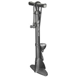 SYN Floor pump Plastic SFP-02