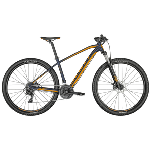 SCOTT ASPECT 770