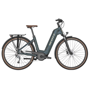 SCOTT SUB ACTIVE E RIDE  UNI