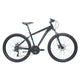 AVANTI BLACK THUNDER 1 BLACK/BLUE