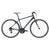 AVANTI GIRO F1 MATT BLACK/MET BLUE