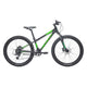 AVANTI MONTARI JNR BLACK
