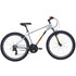 MALVERN STAR HURRICANE 27-1 MS BRU ALU/BLACK